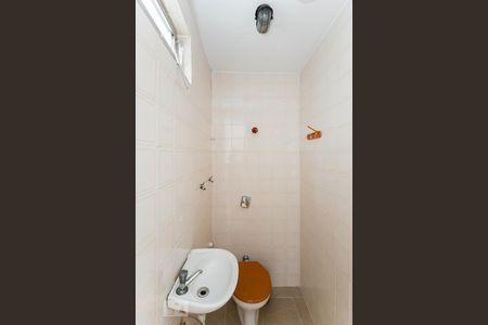 Apartamento à venda com 125m², 3 quartos e 1 vaga Apartamento à venda com 125m², 3 quartos e 1 vagaBanheiro de serviço