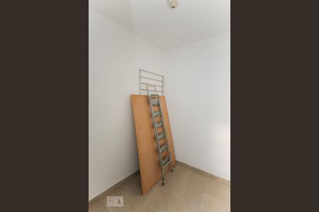 Apartamento à venda com 125m², 3 quartos e 1 vaga Apartamento à venda com 125m², 3 quartos e 1 vagaQuarto de serviço