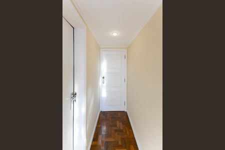 Apartamento à venda com 125m², 3 quartos e 1 vaga Apartamento à venda com 125m², 3 quartos e 1 vagaHall de entrada