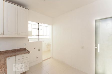 Apartamento à venda com 125m², 3 quartos e 1 vaga Apartamento à venda com 125m², 3 quartos e 1 vagaCozinha