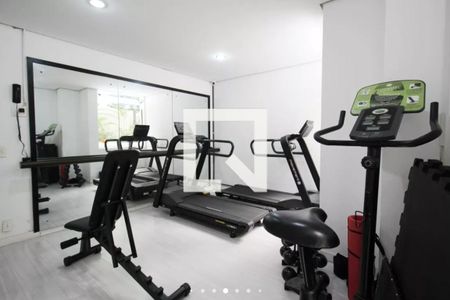 Apartamento à venda com 59m², 2 quartos e 1 vagaAcademia