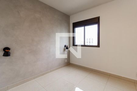 Suíte de apartamento à venda com 2 quartos, 59m² em Indianópolis, São Paulo