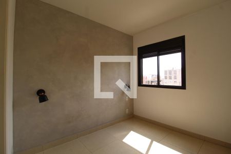 Quarto 2 - Suíte de apartamento à venda com 2 quartos, 52m² em Indianópolis, São Paulo