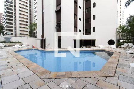 Apartamento à venda com 59m², 2 quartos e 1 vagaPiscina