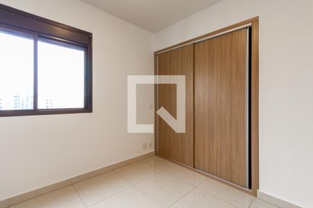 Suíte de apartamento à venda com 2 quartos, 59m² em Indianópolis, São Paulo