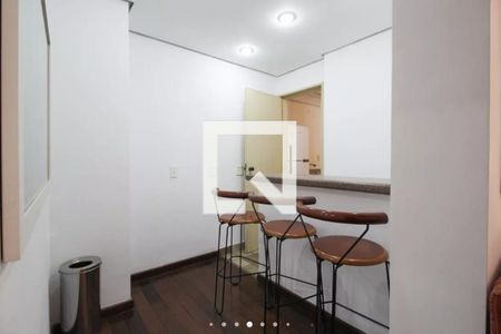 Apartamento à venda com 59m², 2 quartos e 1 vagaSalão de Festas
