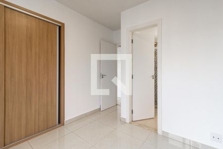 Suíte de apartamento à venda com 2 quartos, 59m² em Indianópolis, São Paulo