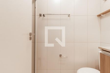 Apartamento à venda com 59m², 2 quartos e 1 vagaBanheiro 2