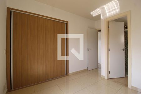 Quarto 2 - Suíte de apartamento à venda com 2 quartos, 52m² em Indianópolis, São Paulo