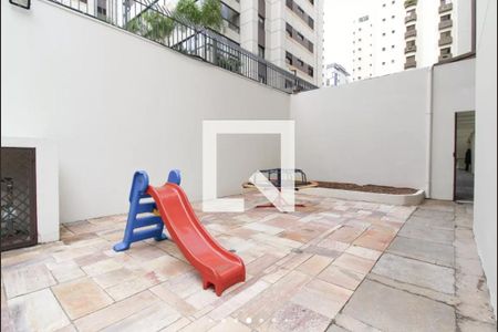 Apartamento à venda com 59m², 2 quartos e 1 vagaPlayground