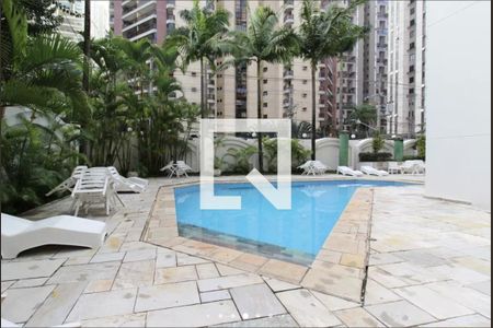 Apartamento à venda com 59m², 2 quartos e 1 vagaPiscina