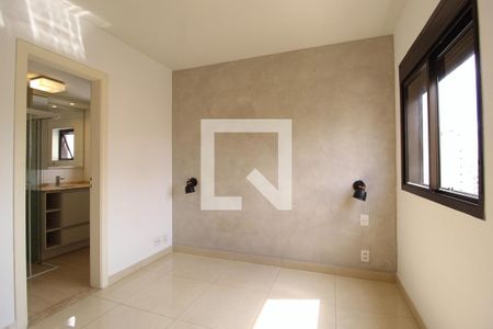 Quarto 2 - Suíte de apartamento à venda com 2 quartos, 52m² em Indianópolis, São Paulo