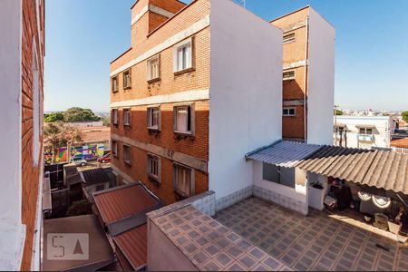 Studio à venda com 26m², 1 quarto e sem vagaVista