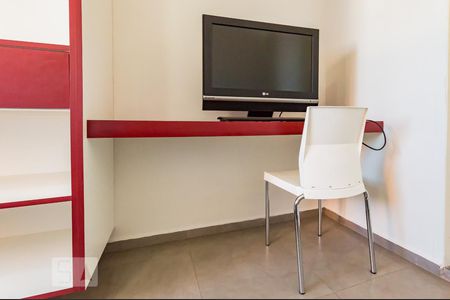 Quarto de kitnet/studio à venda com 1 quarto, 26m² em Jardim Chapadão, Campinas