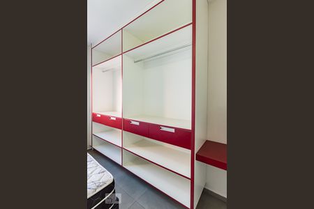 Quarto de kitnet/studio à venda com 1 quarto, 26m² em Jardim Chapadão, Campinas