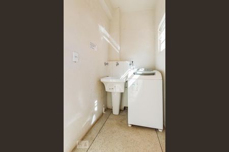 Studio à venda com 26m², 1 quarto e sem vagaÁrea Comum - Lavanderia