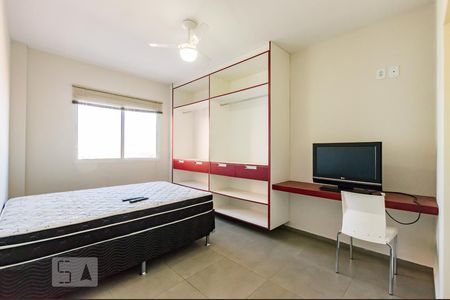 Quarto de kitnet/studio à venda com 1 quarto, 26m² em Jardim Chapadão, Campinas