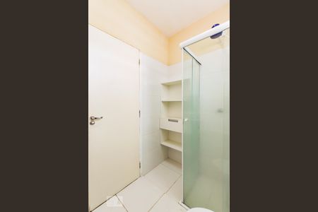 Studio à venda com 26m², 1 quarto e sem vagaBanheiro