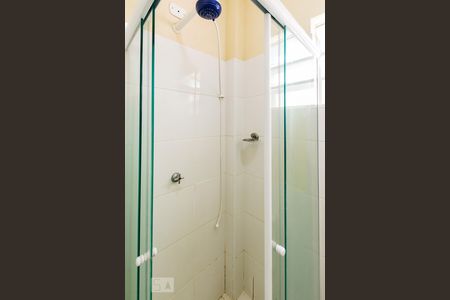 Studio à venda com 26m², 1 quarto e sem vagaBanheiro