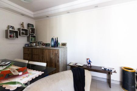 Sala de apartamento para alugar com 3 quartos, 138m² em Santana, São Paulo