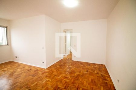 Sala de Jantar de apartamento para alugar com 3 quartos, 80m² em Campo Belo, São Paulo