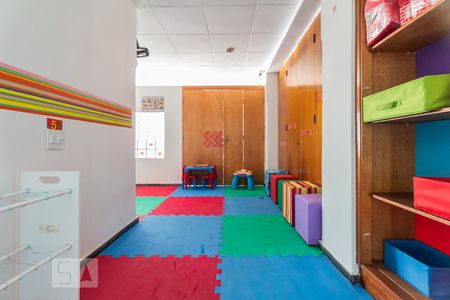 Apartamento para alugar com 80m², 3 quartos e 1 vaga Apartamento para alugar com 80m², 3 quartos e 1 vagaBrinquedoteca - Condomínio