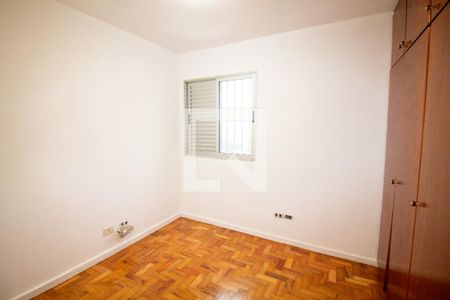 Quarto 1 de apartamento para alugar com 3 quartos, 80m² em Campo Belo, São Paulo