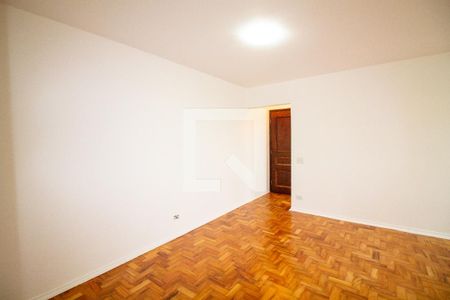 Sala de Jantar de apartamento para alugar com 3 quartos, 80m² em Campo Belo, São Paulo