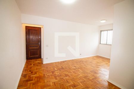 Sala de Jantar de apartamento para alugar com 3 quartos, 80m² em Campo Belo, São Paulo