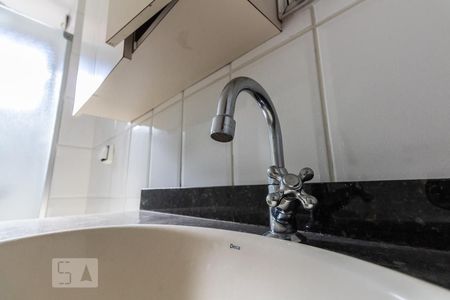 Apartamento para alugar com 80m², 3 quartos e 1 vaga Apartamento para alugar com 80m², 3 quartos e 1 vagaBanheiro - Suíte