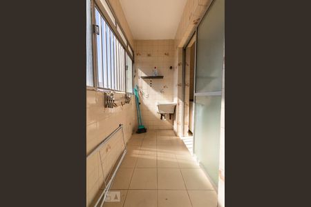 Apartamento para alugar com 80m², 3 quartos e 1 vaga Apartamento para alugar com 80m², 3 quartos e 1 vagaÁrea de Serviço