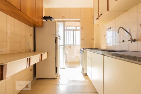 Apartamento para alugar com 80m², 3 quartos e 1 vaga Apartamento para alugar com 80m², 3 quartos e 1 vagaCozinha