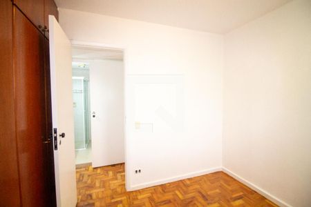 Quarto 1 de apartamento para alugar com 3 quartos, 80m² em Campo Belo, São Paulo