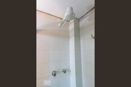 Banheiro de apartamento para alugar com 3 quartos, 80m² em Campo Belo, São Paulo