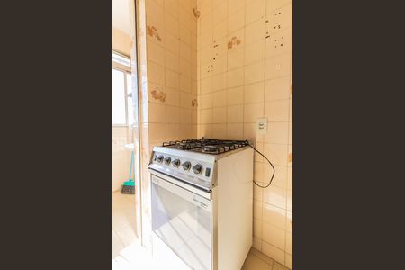 Apartamento para alugar com 80m², 3 quartos e 1 vaga Apartamento para alugar com 80m², 3 quartos e 1 vagaCozinha