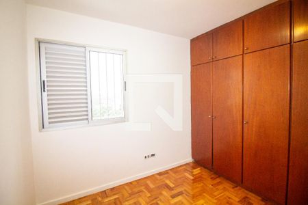 Quarto 1 de apartamento para alugar com 3 quartos, 80m² em Campo Belo, São Paulo