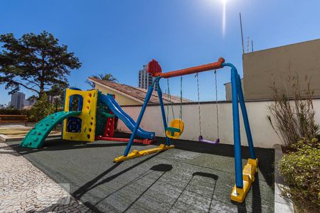 Apartamento para alugar com 80m², 3 quartos e 1 vaga Apartamento para alugar com 80m², 3 quartos e 1 vagaPlayground - Condomínio