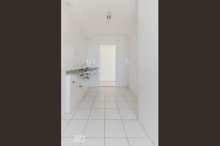 Apartamento à venda com 57m², 2 quartos e 2 vagasCozinha