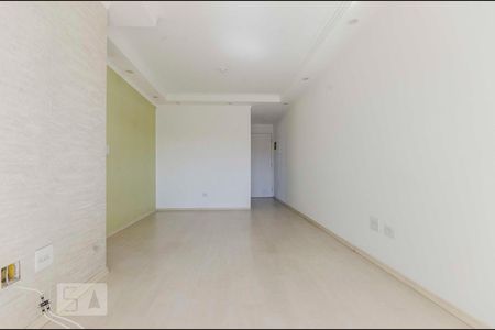 Sala de apartamento à venda com 2 quartos, 57m² em Lauzane Paulista, São Paulo