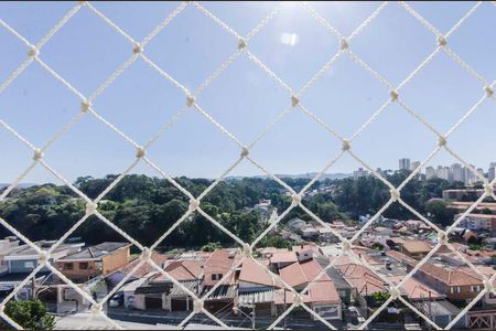 Vista Sacada de apartamento à venda com 2 quartos, 57m² em Lauzane Paulista, São Paulo