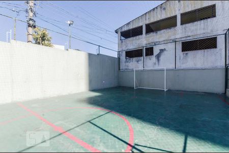 Apartamento à venda com 57m², 2 quartos e 2 vagasQuadra