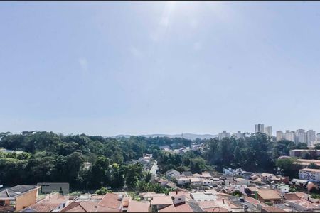 Sacada Vista de apartamento à venda com 2 quartos, 57m² em Lauzane Paulista, São Paulo