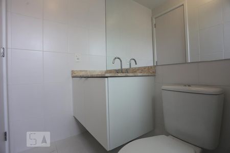 Studio à venda com 37m², 1 quarto e 1 vagaBanheiro