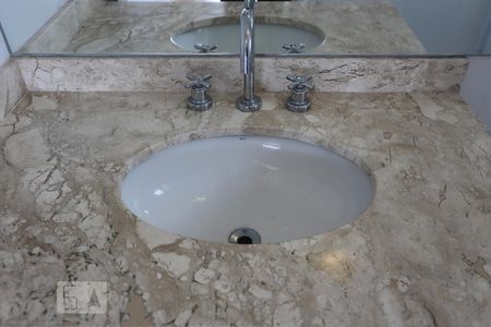 Studio à venda com 37m², 1 quarto e 1 vagaBanheiro