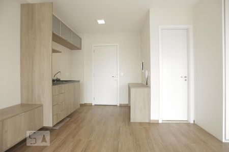 Studio de kitnet/studio à venda com 1 quarto, 37m² em Campos Elíseos, São Paulo