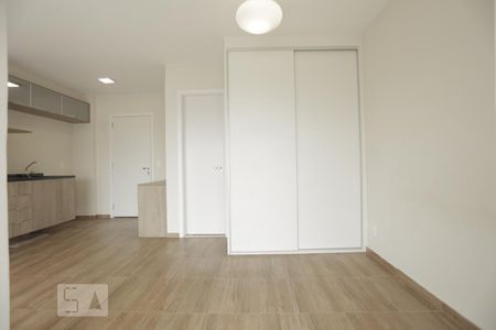Studio de kitnet/studio à venda com 1 quarto, 37m² em Campos Elíseos, São Paulo