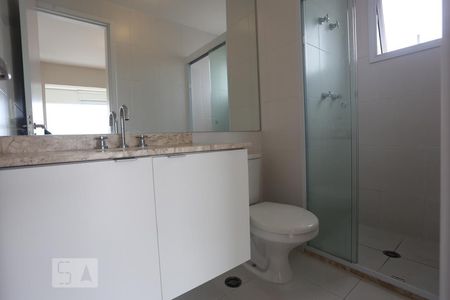 Studio à venda com 37m², 1 quarto e 1 vagaBanheiro