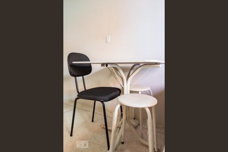 Quarto de kitnet/studio à venda com 1 quarto, 40m² em Jardim Chapadão, Campinas