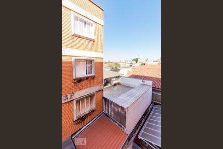 Studio à venda com 40m², 1 quarto e sem vagaVista