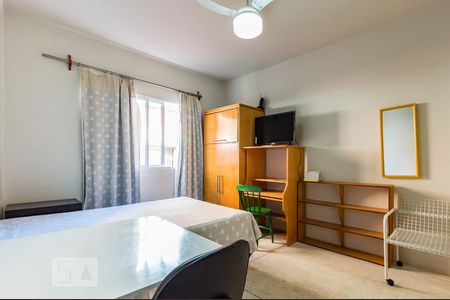 Quarto de kitnet/studio à venda com 1 quarto, 40m² em Jardim Chapadão, Campinas